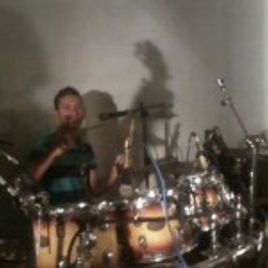 Imagem de Rafael batera