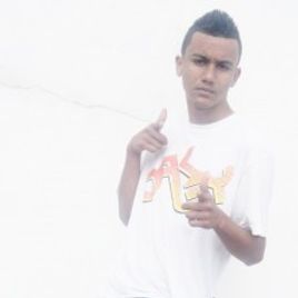 Imagem de Dj Wesley Abusado