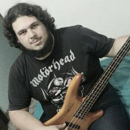 Imagem de Breno Henrique