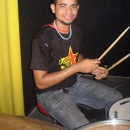 Imagem de Thiago batera