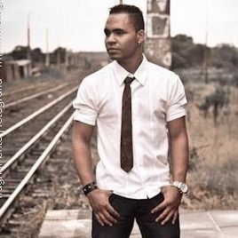 Imagem de Compositor Fabinho Santos
