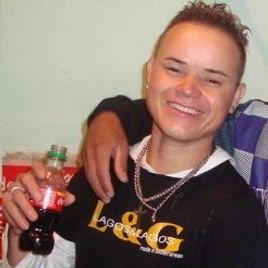 Imagem de Ryan
