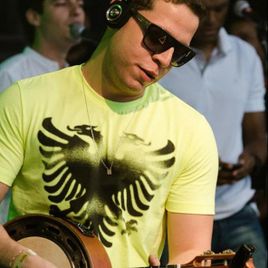 Imagem de Thiago Melo