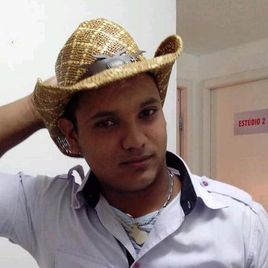 Imagem de Luciano Sertanejo