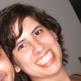 Imagem de Giselle Guerra