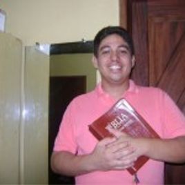 Imagem de PASTOR JUNIOR