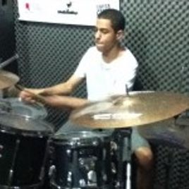 Imagem de Vitor Farias