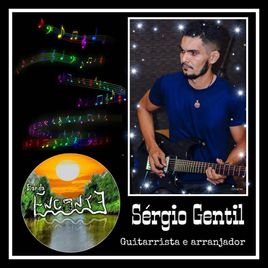 Imagem de Sérgio Gentil