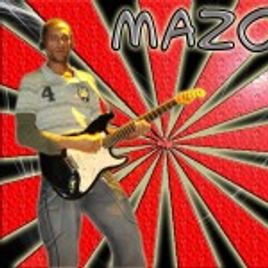 Imagem de MaZoLa GTR MaN