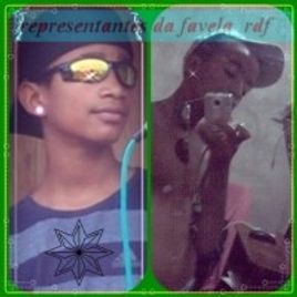 Imagem de Daniel RDF (Oficial)