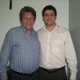 Imagem de Marcio Santolin Borges