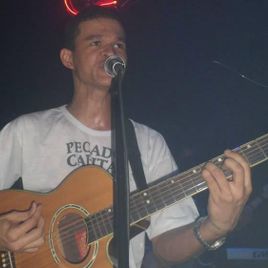 Imagem de Anderson Ribeiro