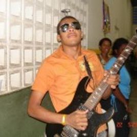 Imagem de Netinho Guitarra