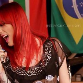 Imagem de Adriane Santana