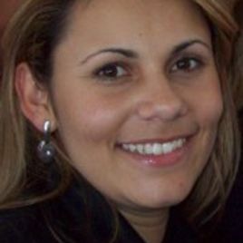 Imagem de Angelita Mendes