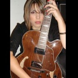 Imagem de Raquel Pimentel: