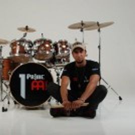 Imagem de TICO BATERA