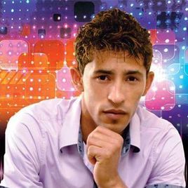 Imagem de romildo mattos