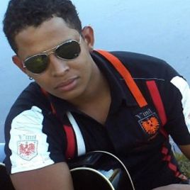 Imagem de Gilberto