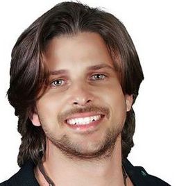 Imagem de Vini Matos