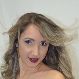 Imagem de GLENIA GOMES