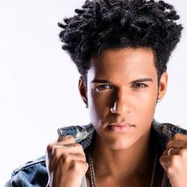 Imagem de Vinicius D´black