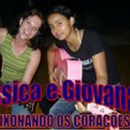 Imagem de Jessica e Giovana