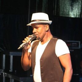 Imagem de CANTOR REGIS BAHIA