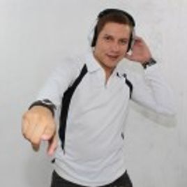 Imagem de Dj Junior