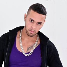Imagem de MC Delley