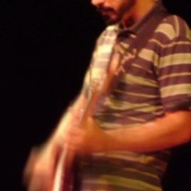 Imagem de Alexandre Henrique