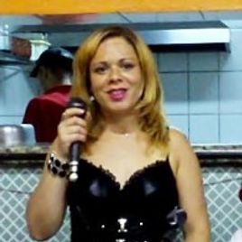 Imagem de Vera/ Lucinha Luz