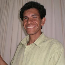 Imagem de Edson