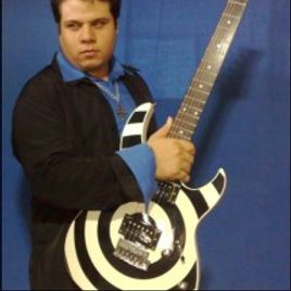 Imagem de Leandro guitar