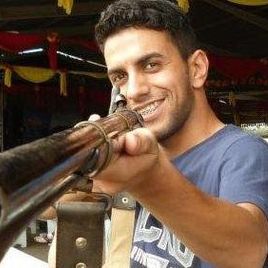 Imagem de Andrius de Lima