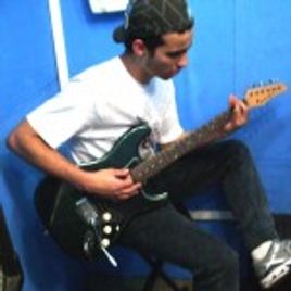 Imagem de James