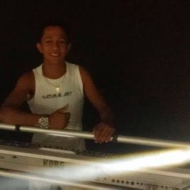Imagem de Edmílson (Guri)