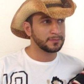 Imagem de Junior Gazzoli