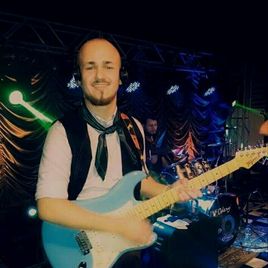 Imagem de Gustavo