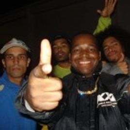 Imagem de MC Fiel