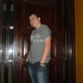 Imagem de Kaique Gomes