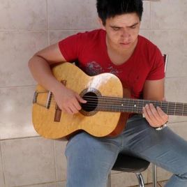 Imagem de Guilherme dos Santos
