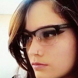 Imagem de Cássia Martins