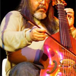Imagem de Jorge Santa Rosa