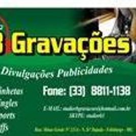 Imagem de rubens gravações