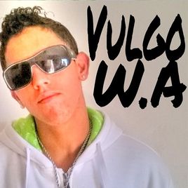 Imagem de Vulgo W.A