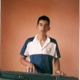 Imagem de werick dos teclados