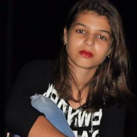 Imagem de Karyna Araujo