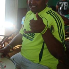 Imagem de Thiago de Jesus
