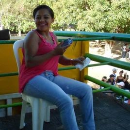 Imagem de Eva gomes